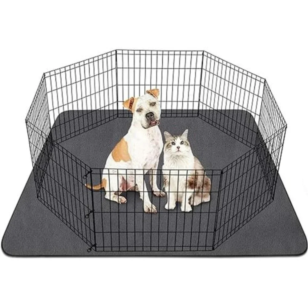 Reusable Pee Pads for Dogs, 48